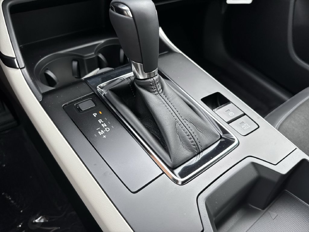 New 2026 MAZDA CX-5 Select AWD/4WD image 51