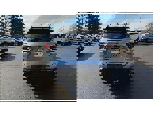 New 2026 Chevrolet Blazer RS w/ Driver Confidence II Package image 7