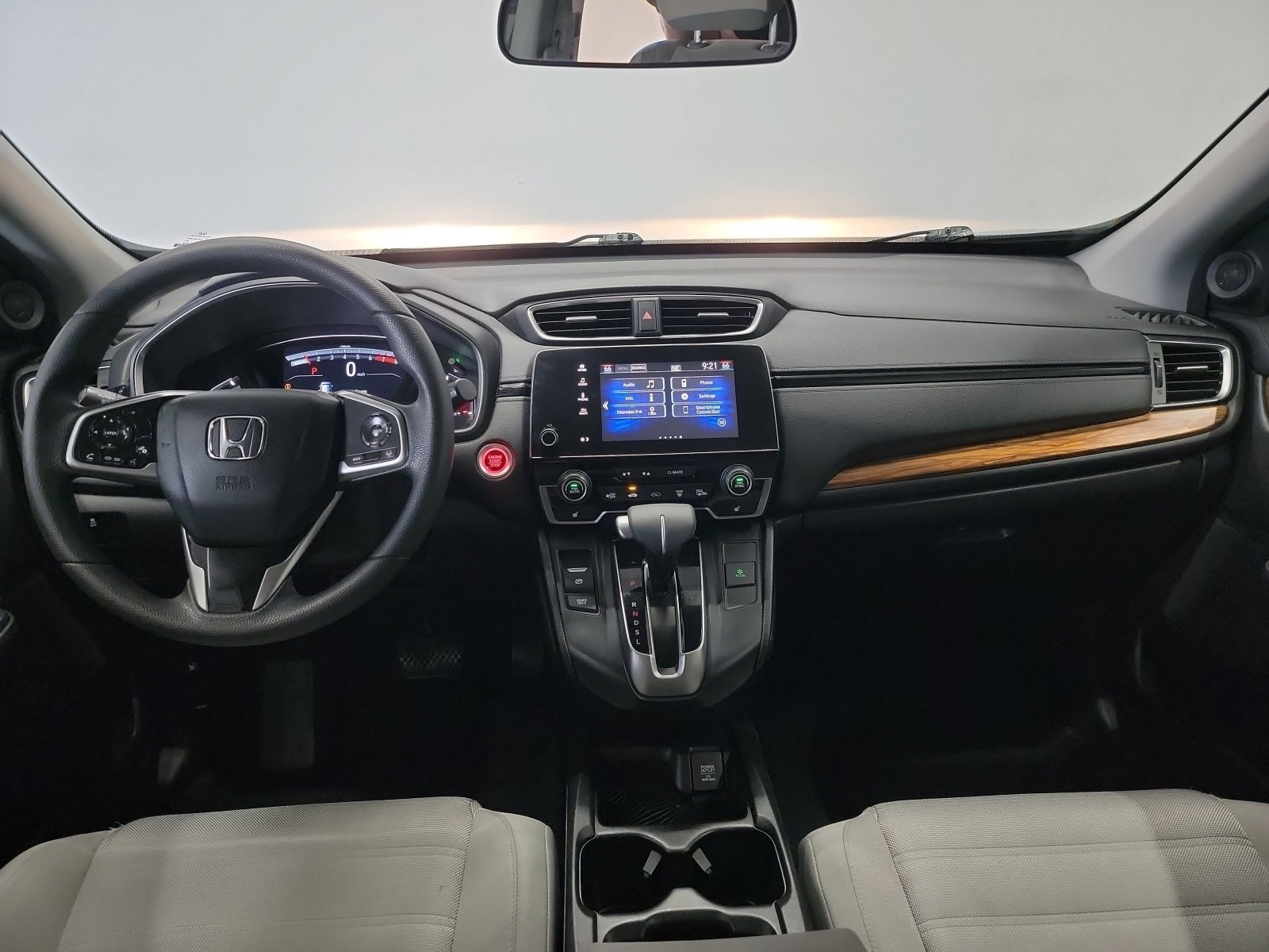 Used 2019 Honda CR-V EX image 15