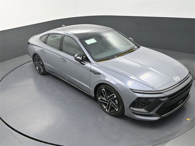New 2026 Hyundai Sonata N Line image 23
