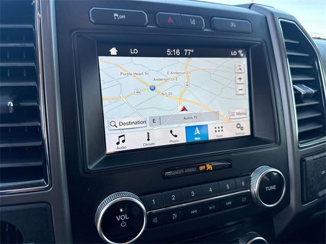 Certified 2018 Ford Expedition Max XLT w/ Equipment Group 202A image 24