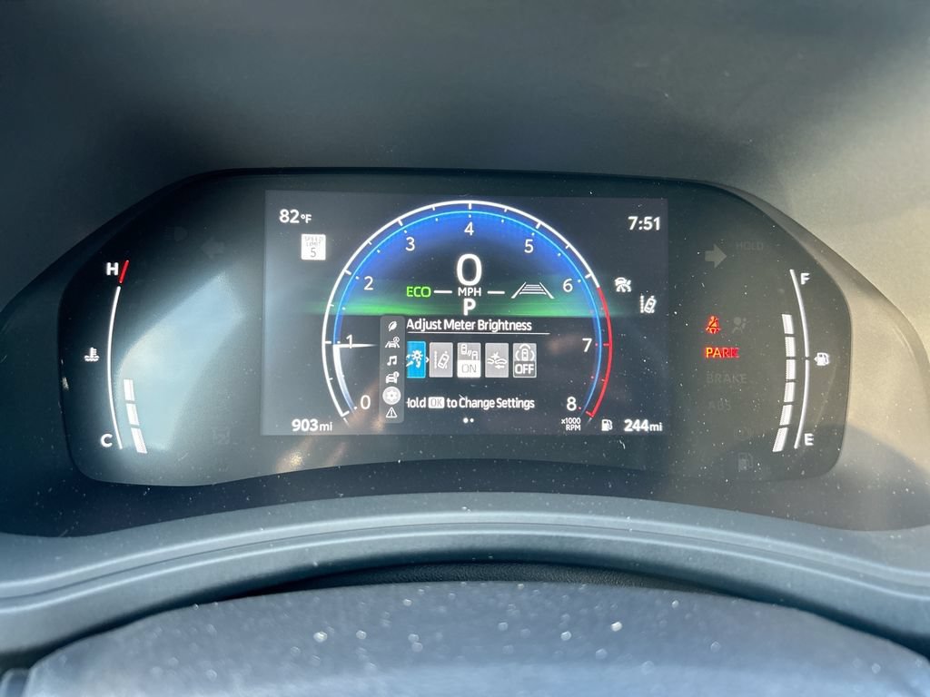 Certified 2026 Toyota Grand Highlander FWD image 22
