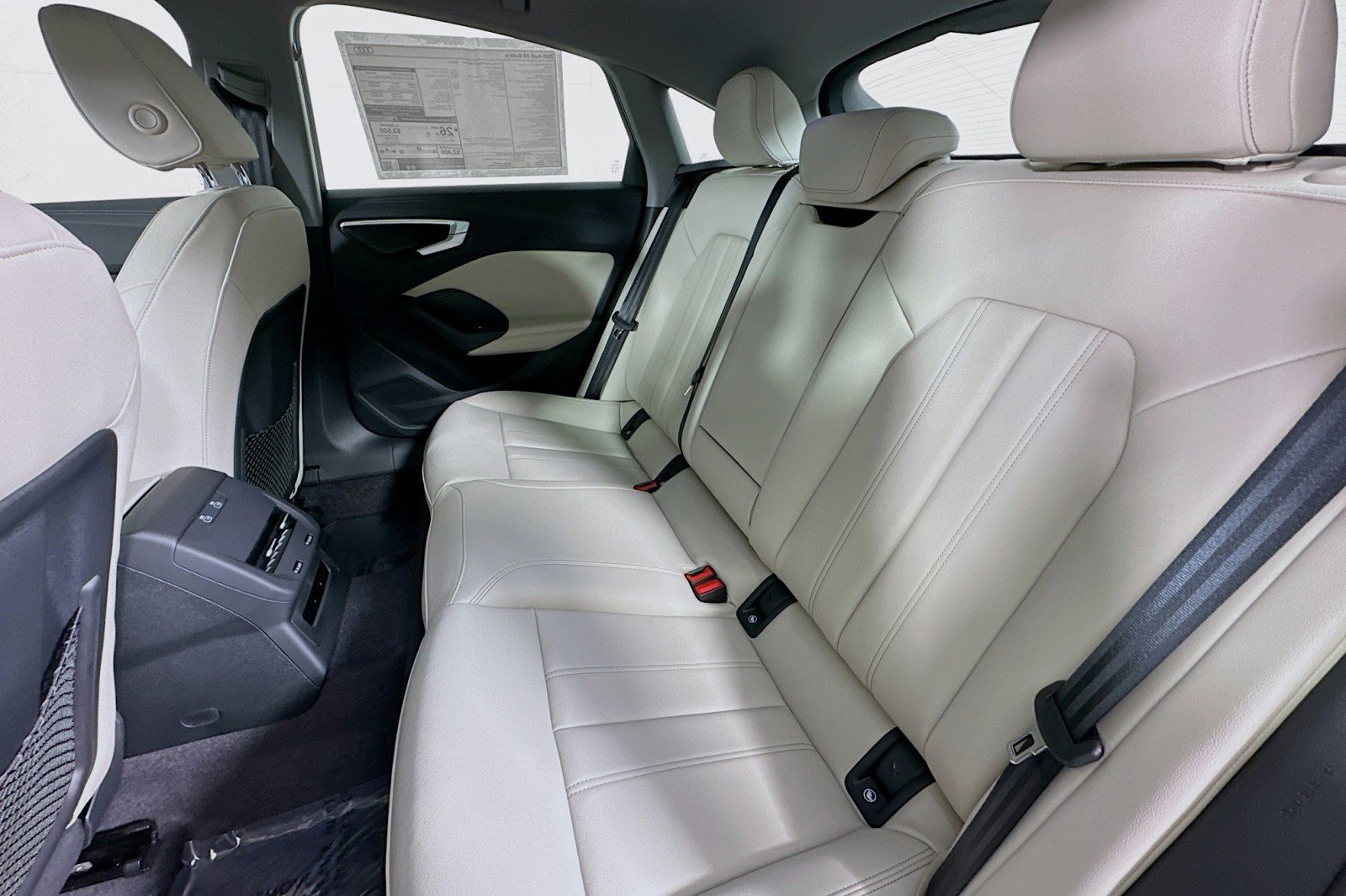 New 2026 Audi A5 Premium AWD/4WD image 9