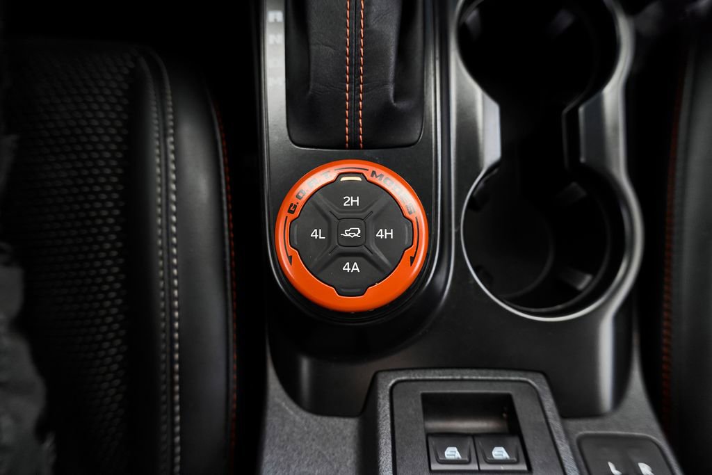 Used 2024 Ford Bronco Raptor image 40