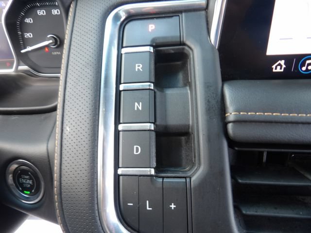 Used 2021 GMC Yukon AT4 w/ AT4 Premium Plus Package AWD/4WD image 21