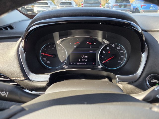 Used 2020 Chevrolet Traverse LT FWD image 27