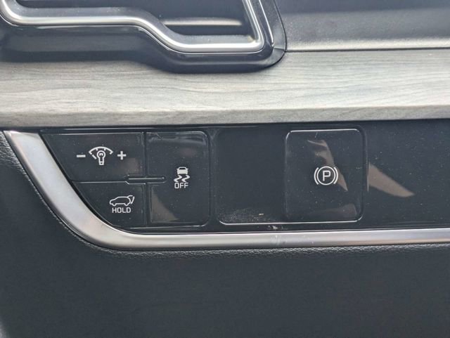 Used 2024 Kia Sportage X-Pro image 26