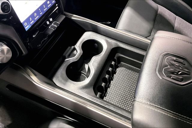 Used 2023 RAM 1500 Sport image 19