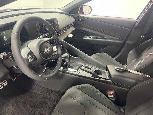 New 2026 Hyundai Elantra Sport image 10