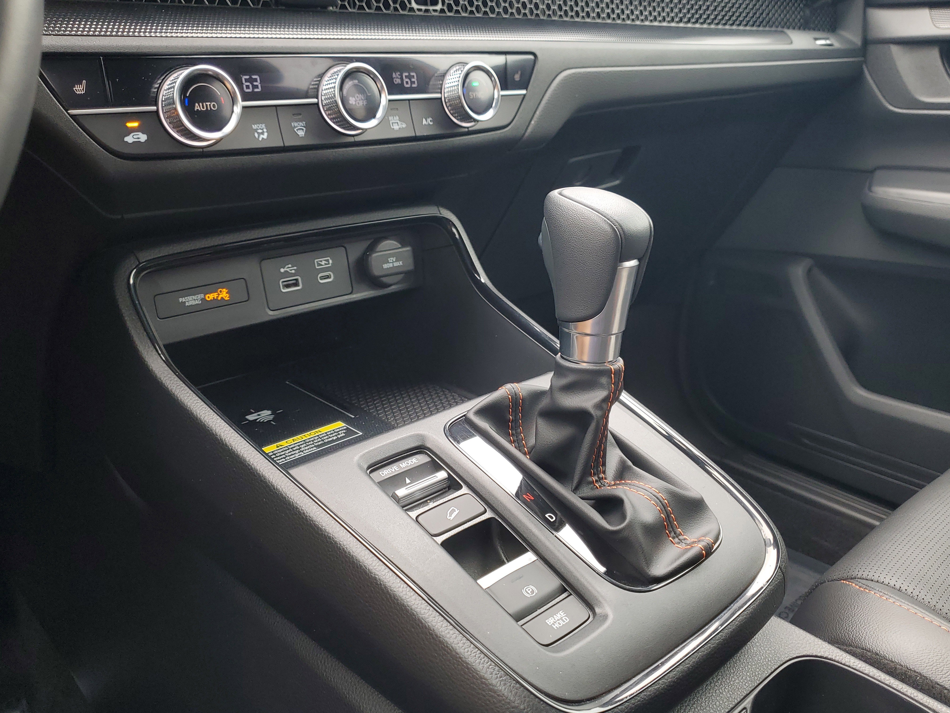 Used 2024 Honda CR-V Sport-L image 27