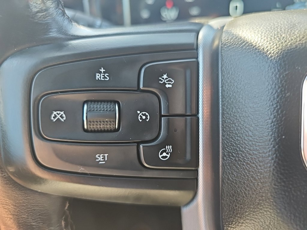 Used 2022 GMC Sierra 1500 Elevation AWD/4WD image 31