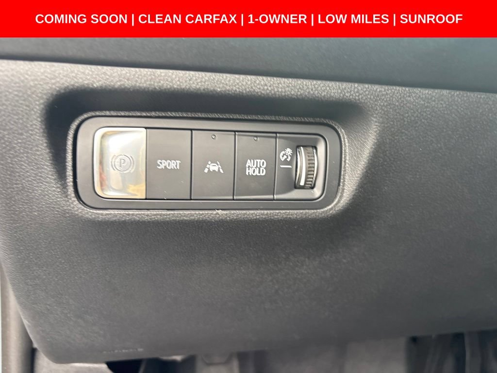 Used 2024 Honda Prologue Elite image 23