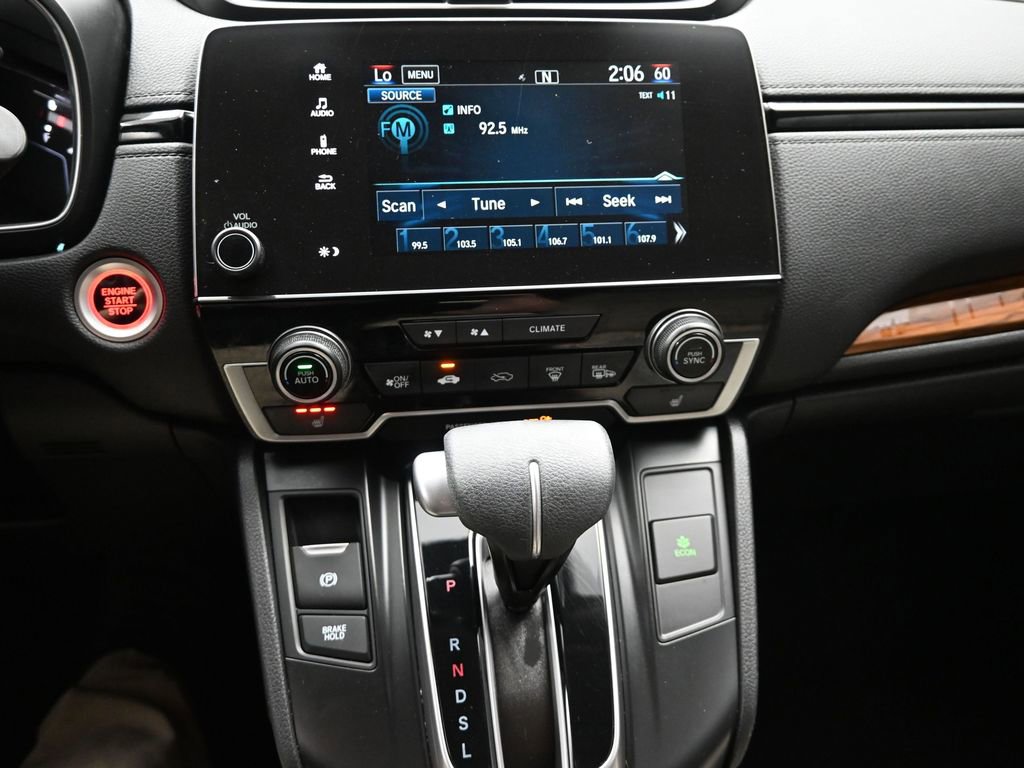 Used 2018 Honda CR-V EX image 14