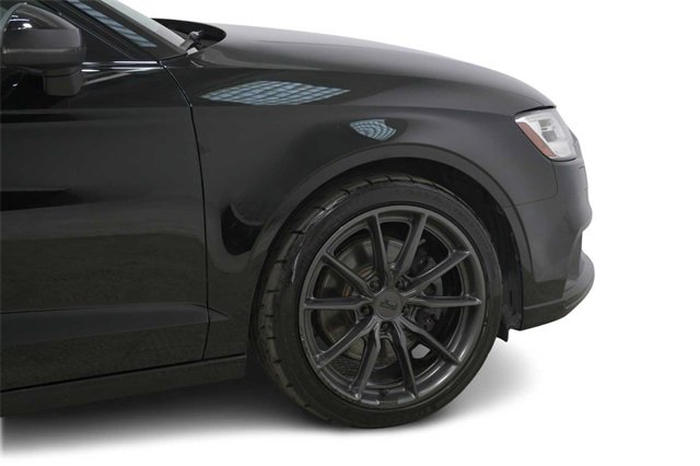 Used 2020 Audi A3 2.0T Premium w/ Final Edition Package image 7