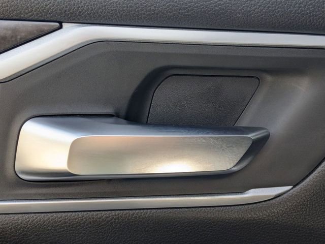 Used 2021 RAM 1500 Big Horn image 32