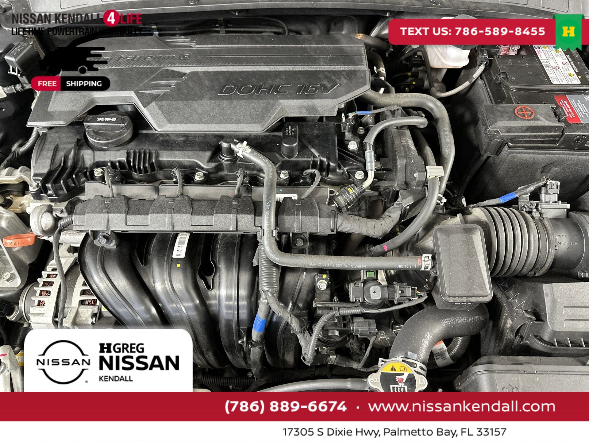 Used 2023 Hyundai Elantra SEL w/ Preferred Accessory Package image 32