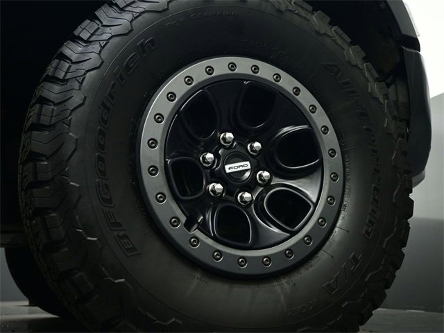 Used 2022 Ford F150 Raptor w/ Equipment Group 801A High image 44