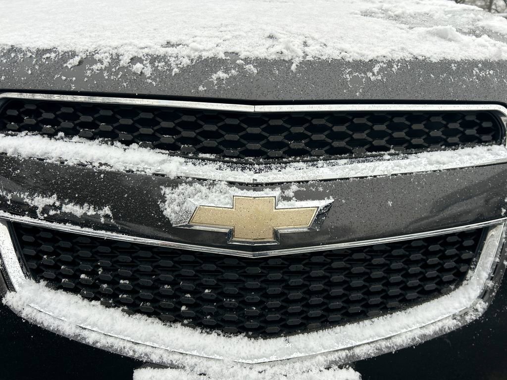 Used 2015 Chevrolet Equinox LT w/ Driver Convenience Package image 29