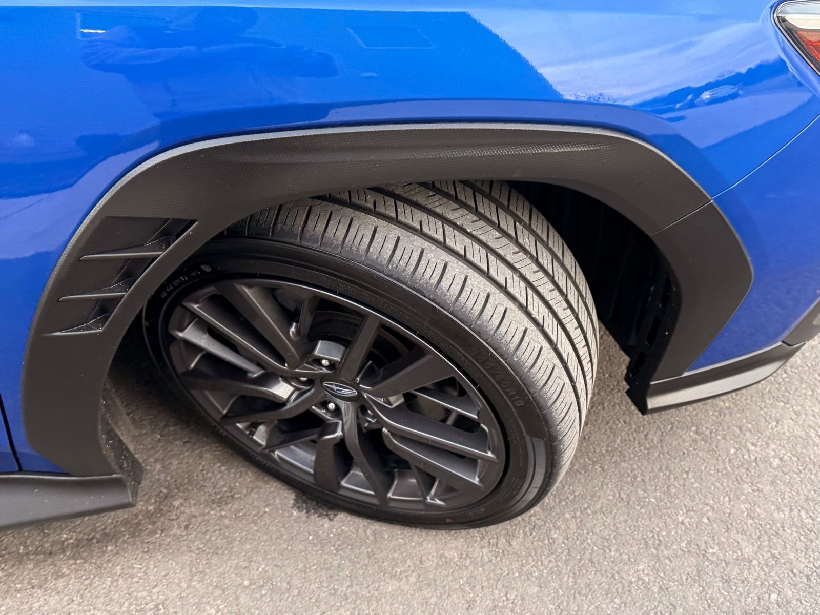 Used 2022 Subaru WRX Limited image 43