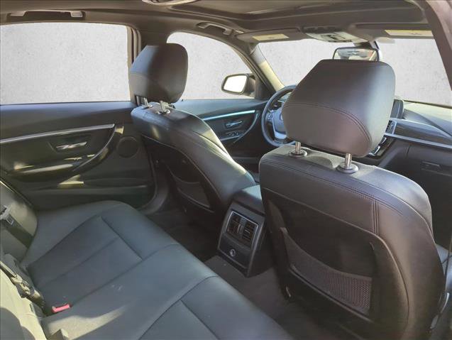Used 2016 BMW 328i Sedan image 21