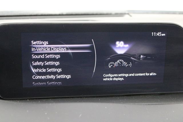 Used 2022 MAZDA MAZDA3 Sedan image 35