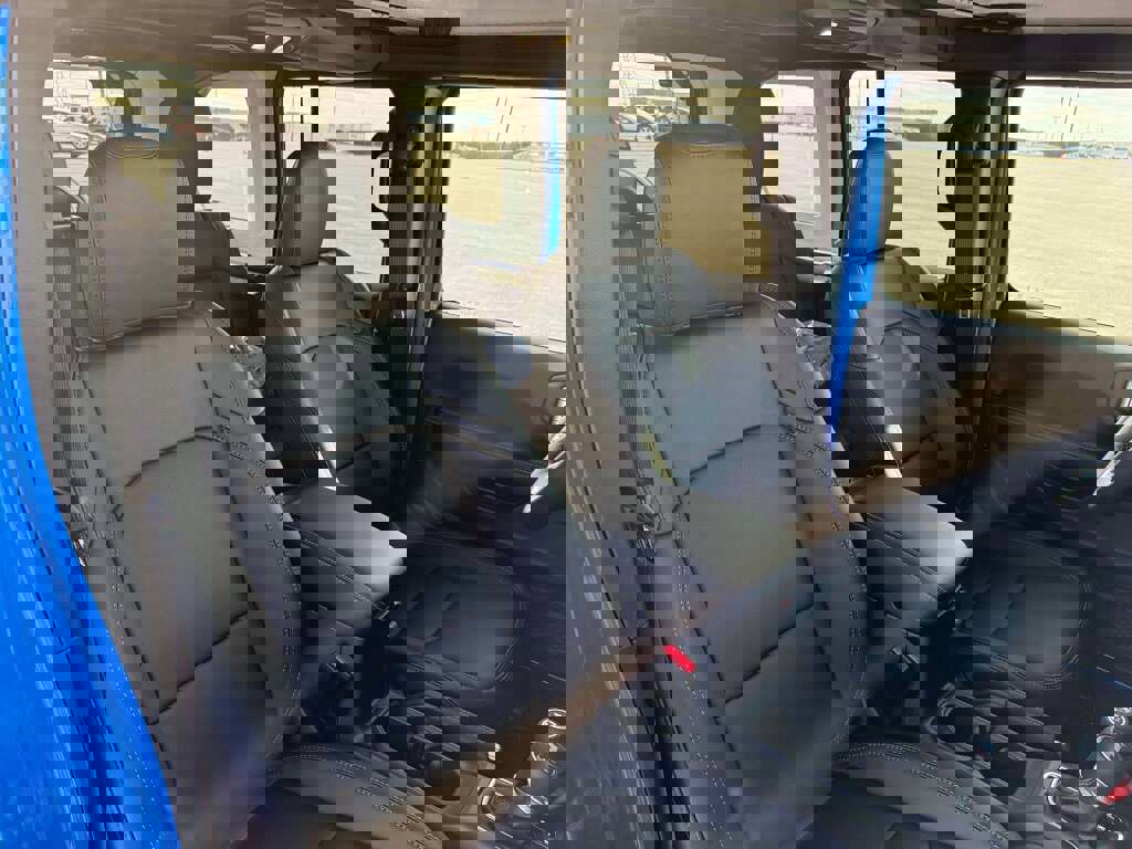 New 2026 Jeep Wrangler Sahara image 21