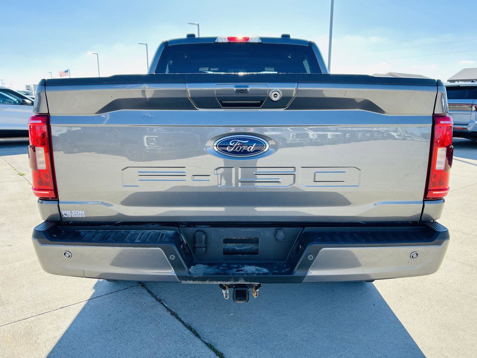 Used 2022 Ford F150 XLT w/ Equipment Group 302A High image 36