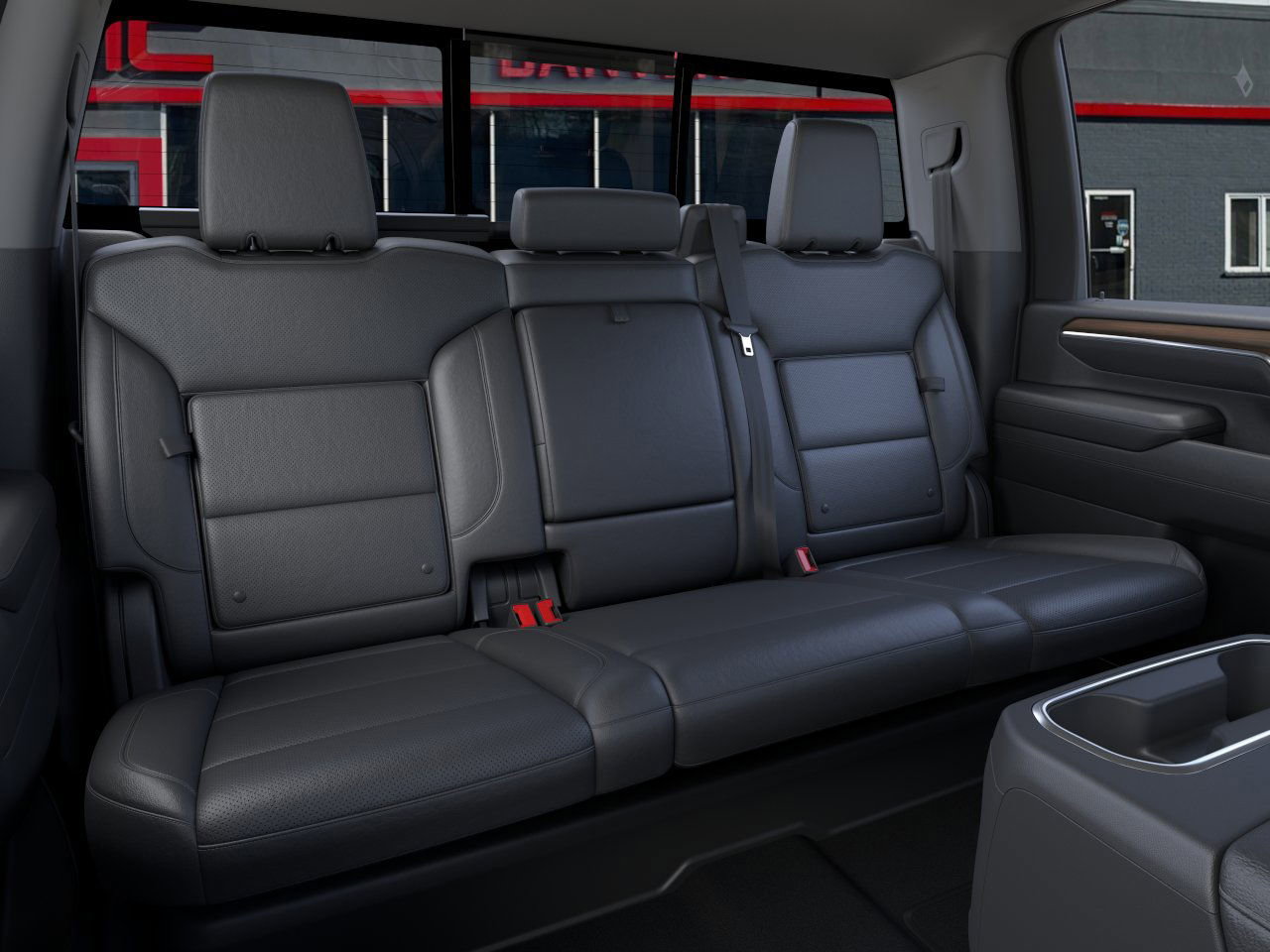 New 2026 GMC Sierra 2500 SLT image 17