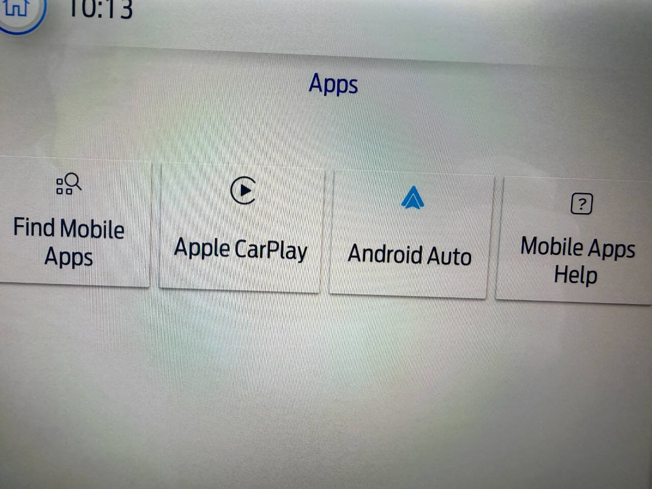 Used 2025 Ford Transit 250 250 AWD 3dr LWB Medium Roof Ca image 39