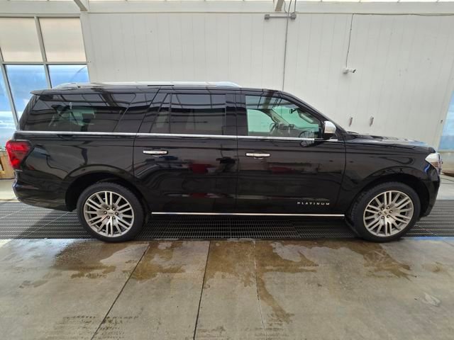 Used 2023 Ford Expedition Max Platinum image 6