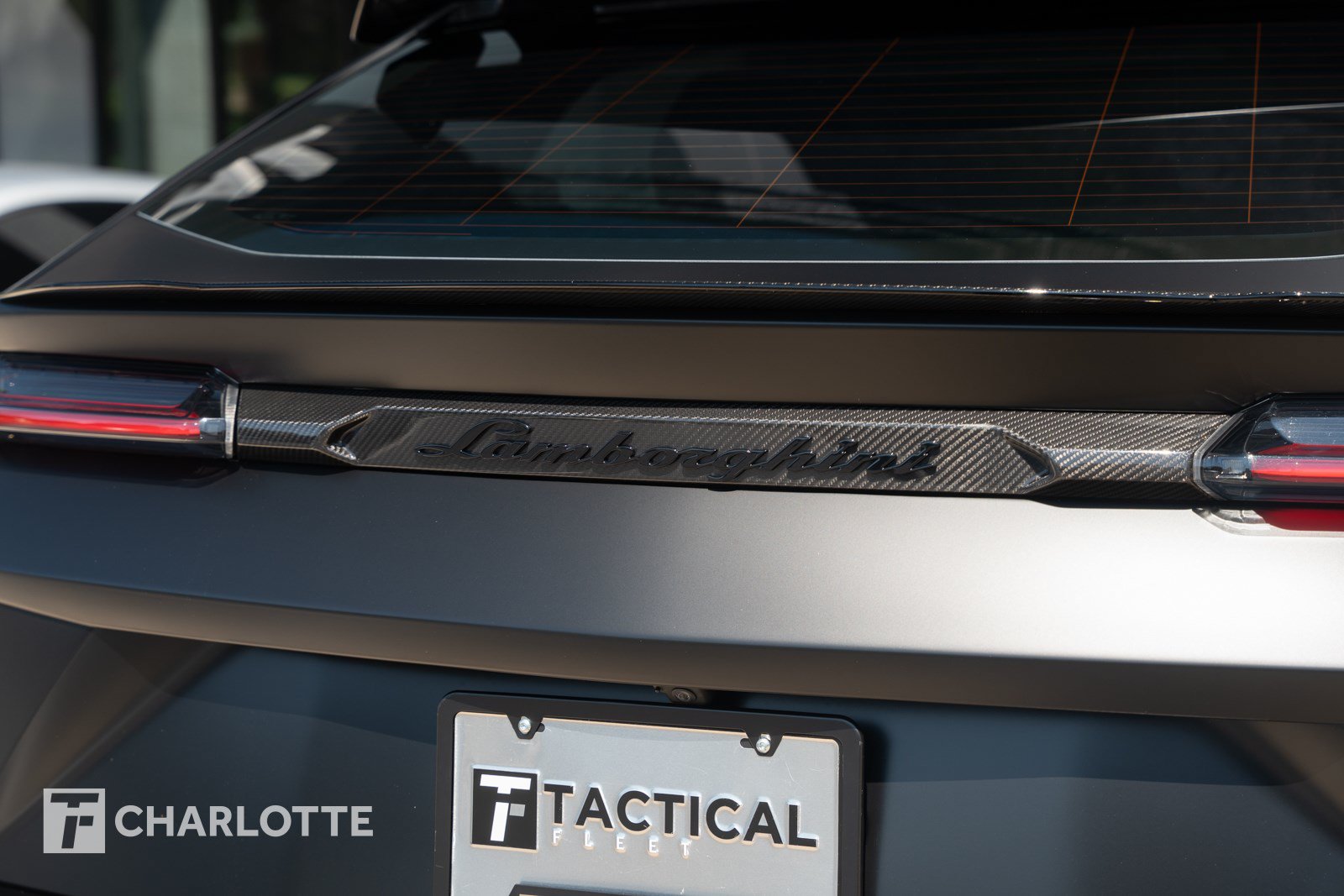 Used 2023 Lamborghini Urus Performante AWD/4WD image 17
