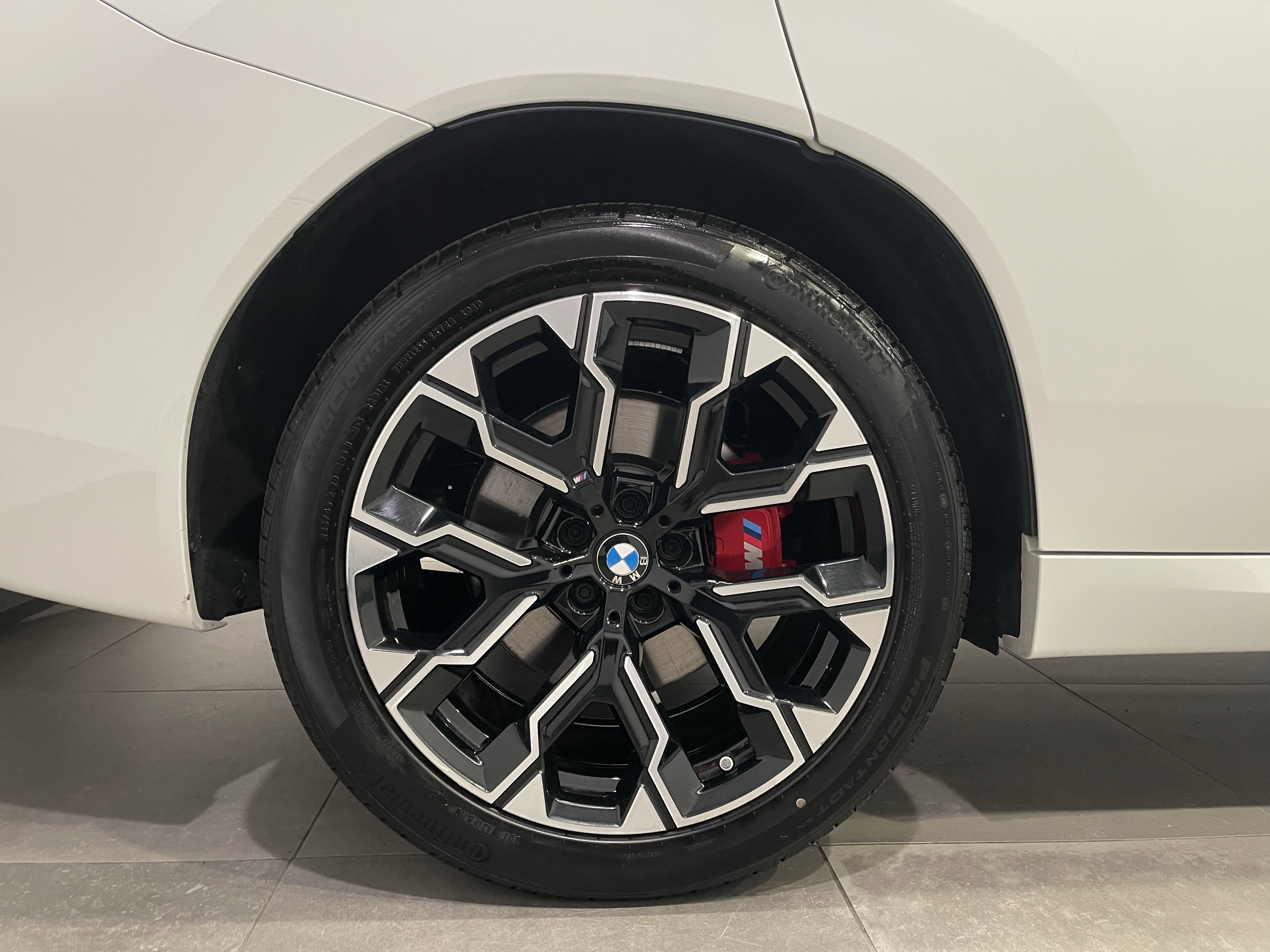 Used 2026 BMW X3 xDrive30 w/ Premium Package AWD/4WD image 9