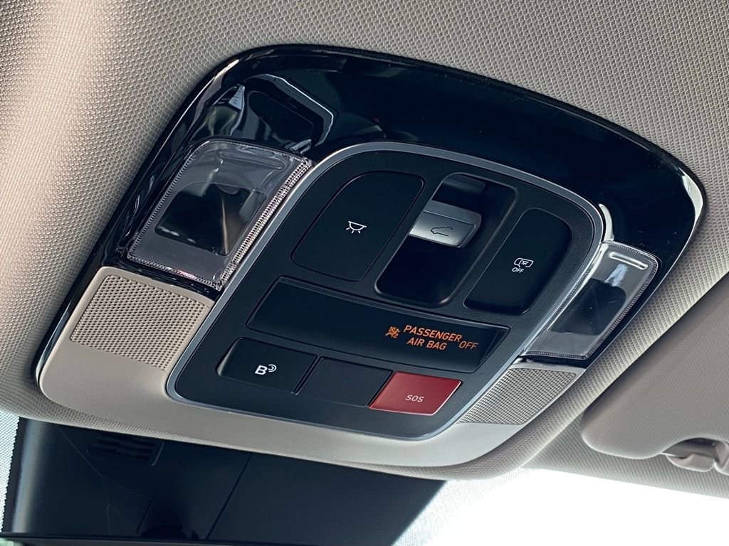 New 2026 Hyundai Tucson SEL image 19