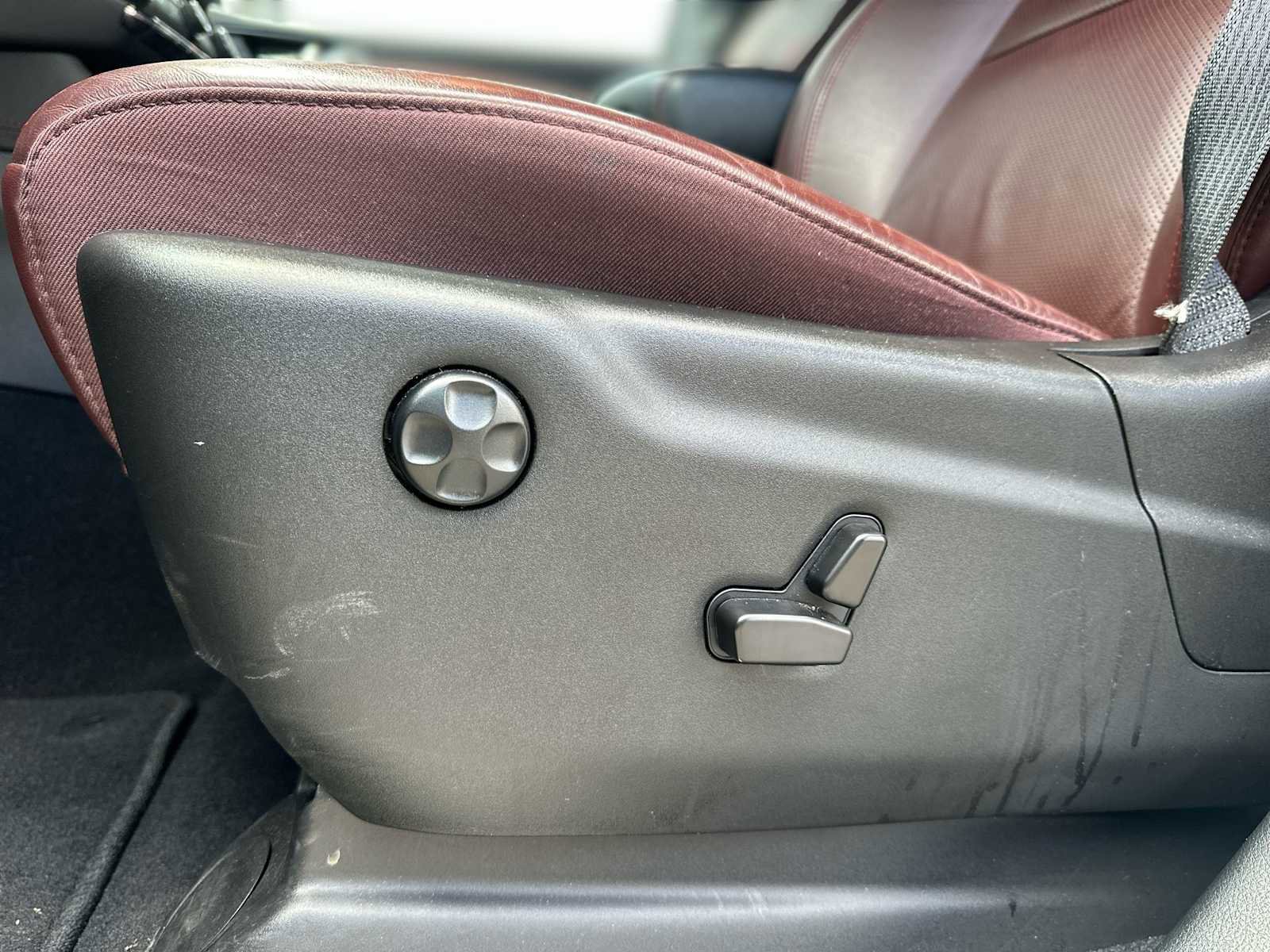 Used 2024 Dodge Durango R/T image 14