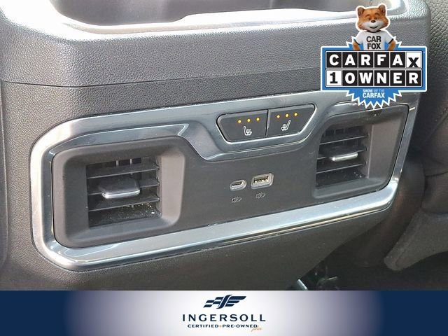 Used 2025 GMC Sierra 1500 Denali image 37