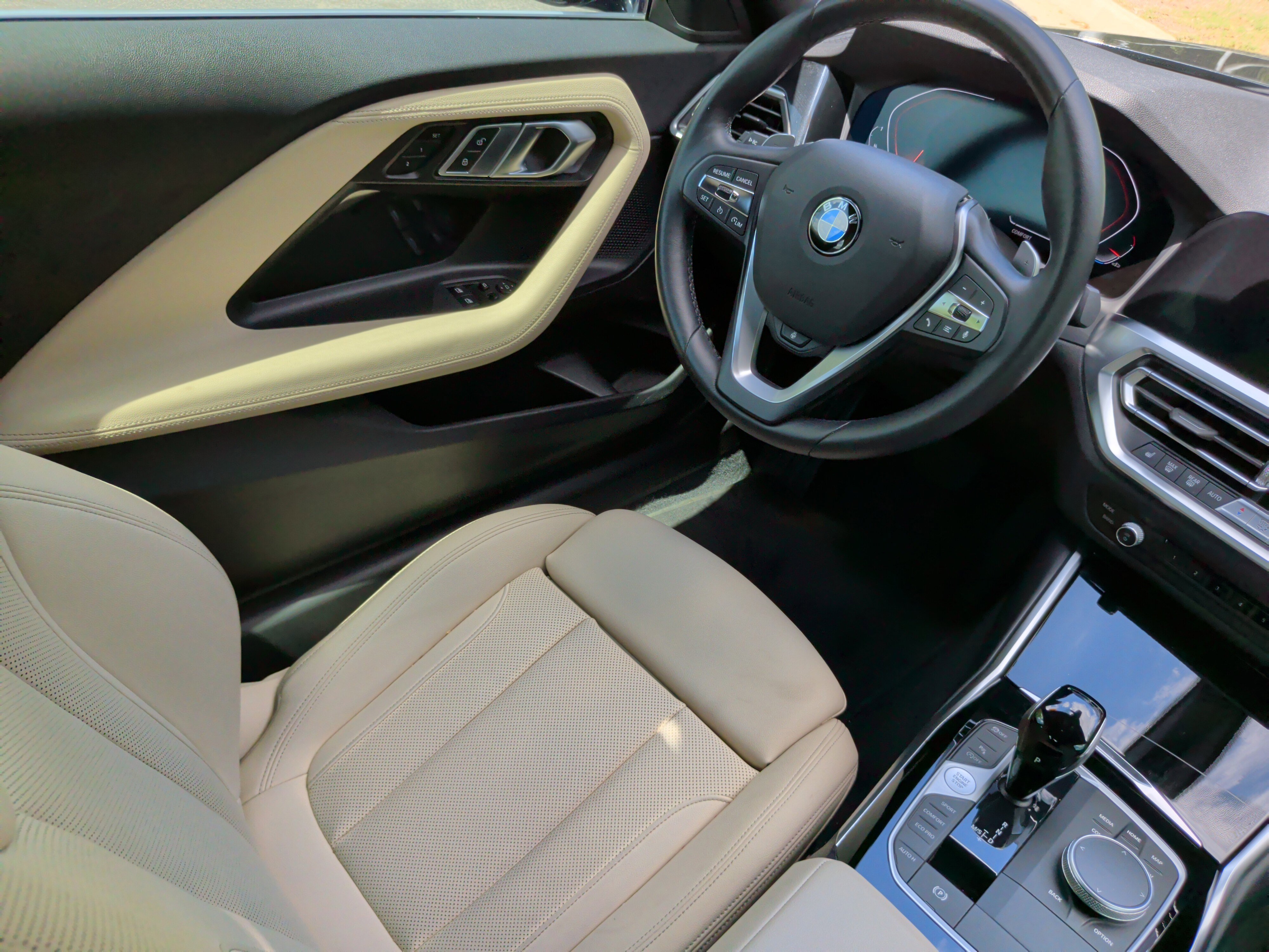 Used 2022 BMW 230i Coupe w/ Convenience Package image 31