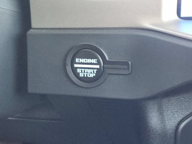 Used 2025 Ford Bronco Outer Banks AWD/4WD image 20