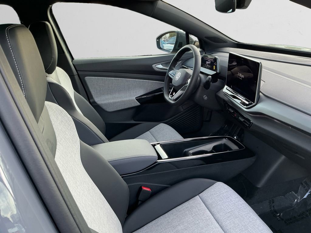 New 2026 Volkswagen ID.4 Pro image 15
