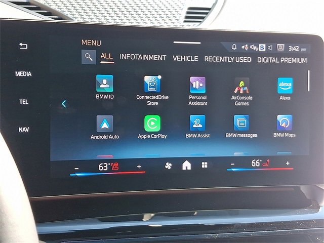 New 2026 BMW X2 xDrive28i w/ M Sport Package image 19