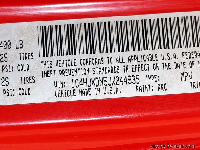 Used 2018 Jeep Wrangler Unlimited Sport S image 30