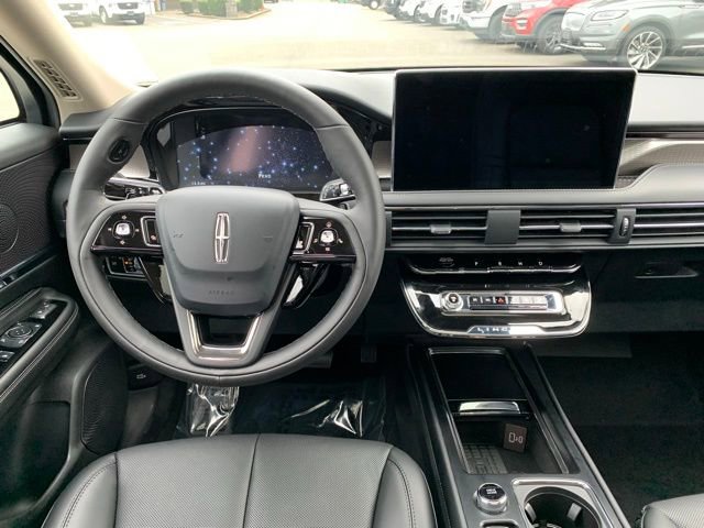 New 2025 Lincoln Corsair Grand Touring w/ Equipment Group 301A image 17
