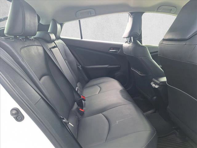 Used 2022 Toyota Prius XLE FWD image 18