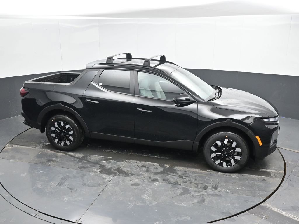 New 2026 Hyundai Santa Cruz SEL AWD/4WD image 36
