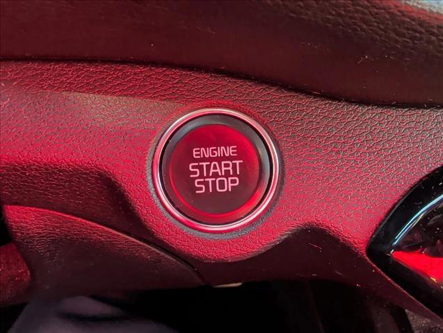Used 2023 Kia Forte GT-Line FWD image 15