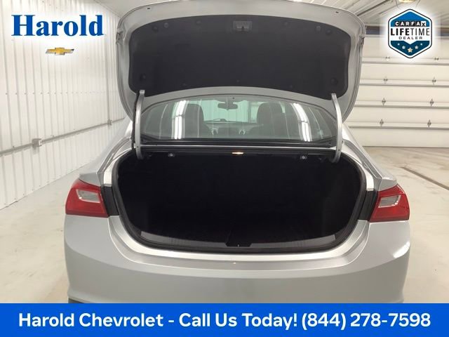 Used 2020 Chevrolet Malibu LS image 5
