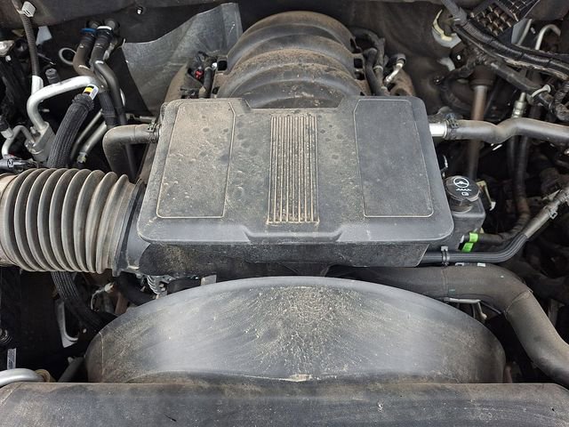 Used 2022 Chevrolet Silverado 2500 W/T w/ WT Convenience Package image 27