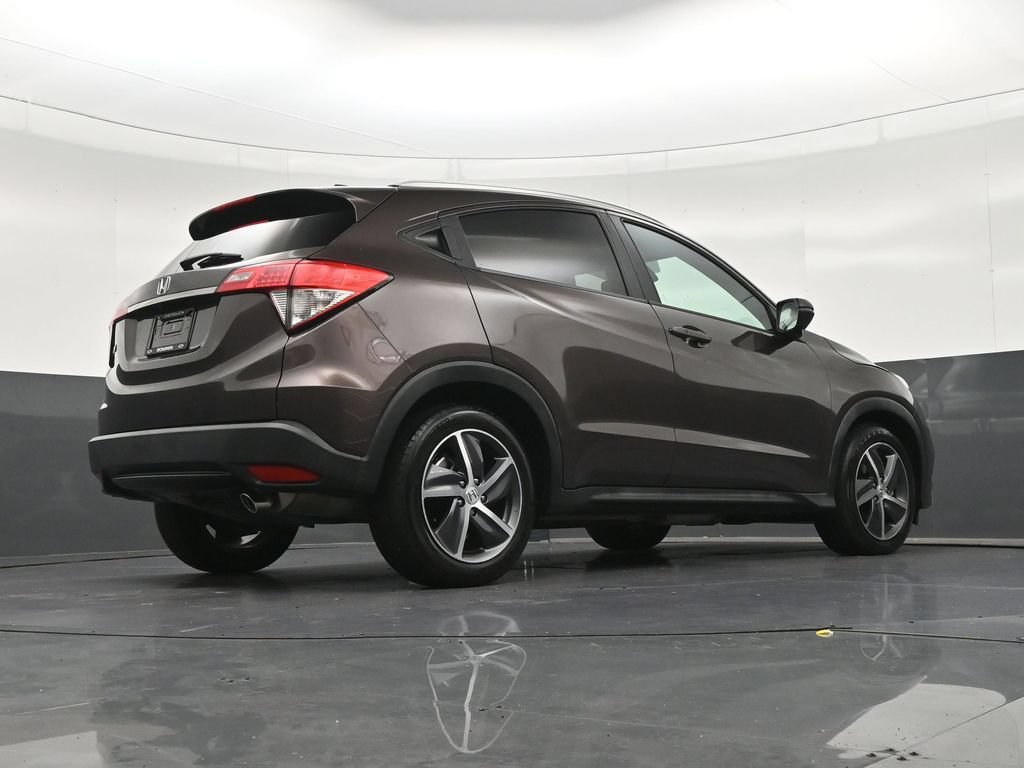 Used 2022 Honda HR-V EX image 25