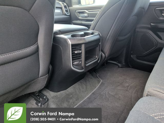 Used 2023 RAM 1500 Big Horn AWD/4WD image 27