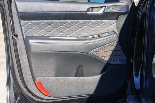 Used 2021 Hyundai Palisade Calligraphy image 10