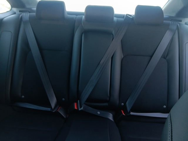 New 2026 Honda Civic Sport image 24